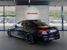 MERCEDES-BENZ AMG E 53 4Matic+ Speedshift 9G-TCT*Frisch ab M, Mild-Hybrid Benzin/Elektro, Occasion / Gebraucht, Automatik - 3
