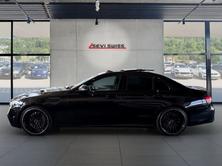 MERCEDES-BENZ AMG E 53 4Matic+ Speedshift 9G-TCT*Frisch ab M, Mild-Hybrid Benzin/Elektro, Occasion / Gebraucht, Automatik - 4