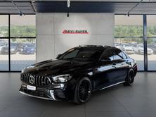 MERCEDES-BENZ AMG E 53 4Matic+ Speedshift 9G-TCT*Frisch ab M, Mild-Hybrid Benzin/Elektro, Occasion / Gebraucht, Automatik - 5
