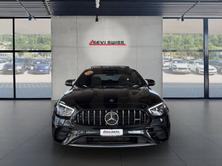 MERCEDES-BENZ AMG E 53 4Matic+ Speedshift 9G-TCT*Frisch ab M, Mild-Hybrid Benzin/Elektro, Occasion / Gebraucht, Automatik - 6