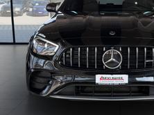 MERCEDES-BENZ AMG E 53 4Matic+ Speedshift 9G-TCT*Frisch ab M, Mild-Hybrid Benzin/Elektro, Occasion / Gebraucht, Automatik - 7
