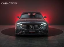 MERCEDES-BENZ E 53 Hybrid AMG 4matic+ / Beleuchteter Kühler, Hybride Rechargeable Essence/Électricité, Occasion / Utilisé, Automatique - 2