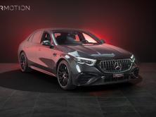 MERCEDES-BENZ E 53 Hybrid AMG 4matic+ / Beleuchteter Kühler, Hybride Rechargeable Essence/Électricité, Occasion / Utilisé, Automatique - 3