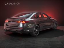 MERCEDES-BENZ E 53 Hybrid AMG 4matic+ / Beleuchteter Kühler, Hybride Rechargeable Essence/Électricité, Occasion / Utilisé, Automatique - 4