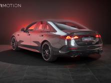 MERCEDES-BENZ E 53 Hybrid AMG 4matic+ / Beleuchteter Kühler, Hybride Rechargeable Essence/Électricité, Occasion / Utilisé, Automatique - 7