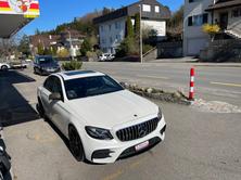 MERCEDES-BENZ E 53 AMG, Benzin, Occasion / Gebraucht, Automatik - 2