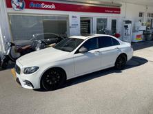MERCEDES-BENZ E 53 AMG, Benzin, Occasion / Gebraucht, Automatik - 3