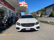 MERCEDES-BENZ E 53 AMG, Benzin, Occasion / Gebraucht, Automatik - 4