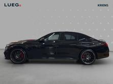 MERCEDES-BENZ E 53 AMG Hybrid 4M / DISTRONIC / 360 Grad Kame, Plug-in-Hybrid Benzin/Elektro, Occasion / Gebraucht, Automatik - 2