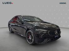 MERCEDES-BENZ E 53 AMG Hybrid 4M / DISTRONIC / 360 Grad Kame, Plug-in-Hybrid Benzin/Elektro, Occasion / Gebraucht, Automatik - 5