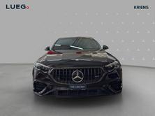 MERCEDES-BENZ E 53 AMG Hybrid 4M / DISTRONIC / 360 Grad Kame, Plug-in-Hybrid Benzin/Elektro, Occasion / Gebraucht, Automatik - 6