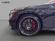 MERCEDES-BENZ E 53 AMG Hybrid 4M / DISTRONIC / 360 Grad Kame, Plug-in-Hybrid Benzin/Elektro, Occasion / Gebraucht, Automatik - 7