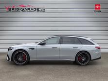 MERCEDES-BENZ E 53 AMG Hybrid 4Matic+ 9G-Tronic, Plug-in-Hybrid Benzin/Elektro, Occasion / Gebraucht, Automatik - 2