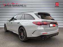 MERCEDES-BENZ E 53 AMG Hybrid 4Matic+ 9G-Tronic, Plug-in-Hybrid Benzin/Elektro, Occasion / Gebraucht, Automatik - 3