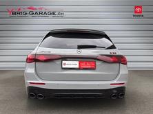 MERCEDES-BENZ E 53 AMG Hybrid 4Matic+ 9G-Tronic, Plug-in-Hybrid Benzin/Elektro, Occasion / Gebraucht, Automatik - 4