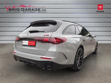 MERCEDES-BENZ E 53 AMG Hybrid 4Matic+ 9G-Tronic, Plug-in-Hybrid Benzin/Elektro, Occasion / Gebraucht, Automatik - 5