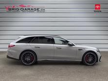 MERCEDES-BENZ E 53 AMG Hybrid 4Matic+ 9G-Tronic, Plug-in-Hybrid Benzin/Elektro, Occasion / Gebraucht, Automatik - 6