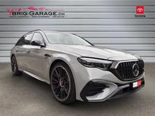 MERCEDES-BENZ E 53 AMG Hybrid 4Matic+ 9G-Tronic, Plug-in-Hybrid Benzin/Elektro, Occasion / Gebraucht, Automatik - 7