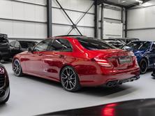 MERCEDES-BENZ E 53 AMG 4Matic+ Speedshift MCT, Benzin, Occasion / Gebraucht, Automatik - 2