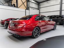 MERCEDES-BENZ E 53 AMG 4Matic+ Speedshift MCT, Benzin, Occasion / Gebraucht, Automatik - 4