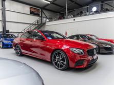 MERCEDES-BENZ E 53 AMG 4Matic+ Speedshift MCT, Benzin, Occasion / Gebraucht, Automatik - 5