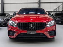 MERCEDES-BENZ E 53 AMG 4Matic+ Speedshift MCT, Benzin, Occasion / Gebraucht, Automatik - 6