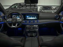 MERCEDES-BENZ E 53 AMG 4Matic+ Speedshift MCT, Benzin, Occasion / Gebraucht, Automatik - 7