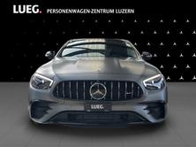 MERCEDES-BENZ AMG E 53 4Matic+ Speedshift 9G-TCT, Mild-Hybrid Benzin/Elektro, Vorführwagen, Automat - 3