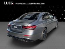 MERCEDES-BENZ AMG E 53 4Matic+ Speedshift 9G-TCT, Mild-Hybrid Benzin/Elektro, Vorführwagen, Automat - 6
