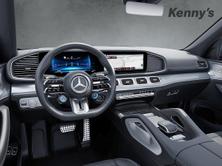 MERCEDES-BENZ GLE 53 Hybrid AMG 4Matic+, Plug-in-Hybrid Petrol/Electric, New car, Automatic - 5