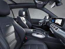 MERCEDES-BENZ GLE 53 Hybrid AMG 4Matic+, Plug-in-Hybrid Benzin/Elektro, Neuwagen, Automat - 6