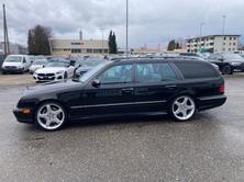 MERCEDES-BENZ E 55 AMG Avantgarde Automatic, Benzina, Occasioni / Usate, Automatico - 3