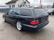 MERCEDES-BENZ E 55 AMG Avantgarde Automatic, Benzina, Occasioni / Usate, Automatico - 4