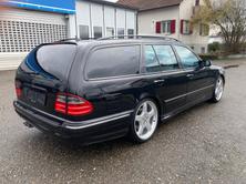MERCEDES-BENZ E 55 AMG Avantgarde Automatic, Benzina, Occasioni / Usate, Automatico - 5