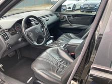 MERCEDES-BENZ E 55 AMG Avantgarde Automatic, Benzina, Occasioni / Usate, Automatico - 6