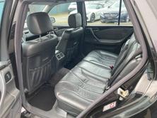 MERCEDES-BENZ E 55 AMG Avantgarde Automatic, Benzina, Occasioni / Usate, Automatico - 7