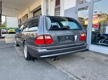 MERCEDES-BENZ E 55 AMG Avantgarde Automatic, Benzin, Occasion / Gebraucht, Automatik - 3