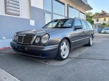 MERCEDES-BENZ E 55 AMG Avantgarde Automatic, Benzin, Occasion / Gebraucht, Automatik - 4