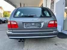 MERCEDES-BENZ E 55 AMG Avantgarde Automatic, Benzin, Occasion / Gebraucht, Automatik - 6