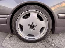 MERCEDES-BENZ E 55 AMG Avantgarde Automatic, Benzin, Occasion / Gebraucht, Automatik - 7