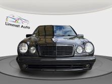 MERCEDES-BENZ E 55 AMG Avantgarde Automatic, Petrol, Second hand / Used, Automatic - 2