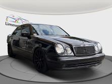 MERCEDES-BENZ E 55 AMG Avantgarde Automatic, Petrol, Second hand / Used, Automatic - 7