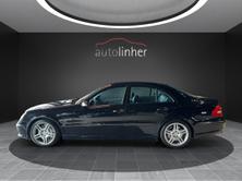 MERCEDES-BENZ E 55 AMG Avantgarde Automatic, Petrol, Second hand / Used, Automatic - 2