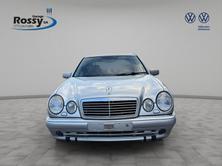 MERCEDES-BENZ E 55 AMG Avantgarde Automatic, Benzin, Occasion / Gebraucht, Automatik - 2