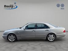 MERCEDES-BENZ E 55 AMG Avantgarde Automatic, Benzin, Occasion / Gebraucht, Automatik - 3