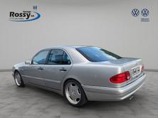 MERCEDES-BENZ E 55 AMG Avantgarde Automatic, Benzin, Occasion / Gebraucht, Automatik - 4