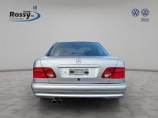 MERCEDES-BENZ E 55 AMG Avantgarde Automatic, Benzin, Occasion / Gebraucht, Automatik - 5