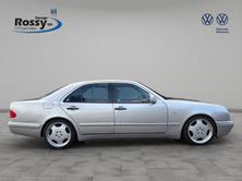 MERCEDES-BENZ E 55 AMG Avantgarde Automatic, Benzin, Occasion / Gebraucht, Automatik - 7