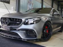 MERCEDES-BENZ E 63 AMG S 4 Matic 9G-Tronic // Akrapovic Exhaust **, Petrol, Second hand / Used, Automatic - 2