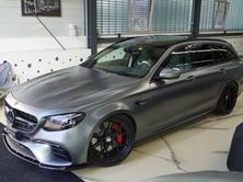 MERCEDES-BENZ E 63 AMG S 4 Matic 9G-Tronic // Akrapovic Exhaust **, Petrol, Second hand / Used, Automatic - 3